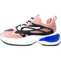 Baskets femme sur Grenoble : Baskets Fila -