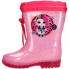 Bottes enfant Easy Shoes -