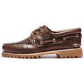 Chaussures de ville homme sur Grenoble : Chaussures bateau Timberland -