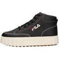 Baskets femme sur Grenoble : Baskets Fila -