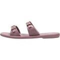 Mules femme sur Grenoble : Mules EAX -