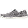 Chaussures bateau Natural World -