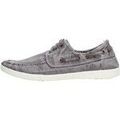Chaussures de ville homme sur Grenoble : Chaussures bateau Natural World -
