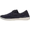 Chaussures bateau Natural World -