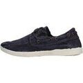 Chaussures de ville homme sur Grenoble : Chaussures bateau Natural World -