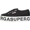 Baskets femme sur Grenoble : Baskets Superga -