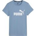 Tee-shirts sur Grenoble : T-shirt Puma Ess Logo