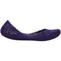 Chaussures d&eacute;contract&eacute;es femme sur Grenoble : Ballerines Melissa -