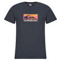 Tee-shirts sur Grenoble : T-shirt Quiksilver EV GRADIENT BOX SS
