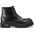 Baskets homme sur Grenoble : Baskets montantes Cult -