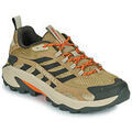 Randonn&eacute;e sur Grenoble : Chaussures Merrell MOAB SPEED 2 Beige
