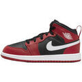 Chaussures enfants sur Grenoble : Baskets enfant Nike -