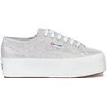 Baskets femme sur Grenoble : Baskets Superga -