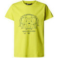 Tee-shirts enfants sur Grenoble : T-shirt enfant The North Face -