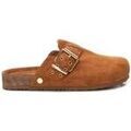 Mules femme sur Grenoble : Mules Refresh 17253802