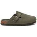 Mules homme sur Grenoble : Mules Refresh 17287103