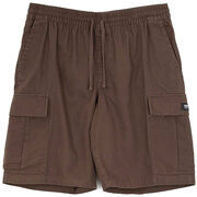 Short Vans -