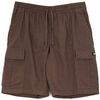 Short Vans -