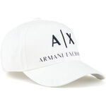 Chapeau EAX -