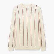 Pull Serge Blanco Milo
