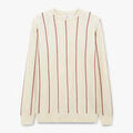Pull Serge Blanco Milo