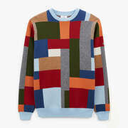Pull Serge Blanco Malo