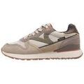 Baskets homme sur Grenoble : Baskets basses Victoria LEGGERA-URBAN