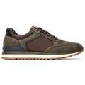 Baskets basses Refresh 17322704