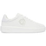 Baskets basses Blauer -