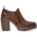 Chaussures &agrave; talons femme sur Grenoble : Chaussures escarpins Refresh 17320102