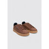 Baskets basses Jack & Jones JFWRAVENT TUMBLE PU NUBUCK