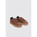 Baskets homme sur Grenoble : Baskets basses Jack & Jones JFWRAVENT TUMBLE PU NUBUCK