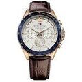 Hommes sur Grenoble : Montre Tommy Hilfiger 1791118