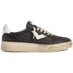 Baskets basses 4B12 -