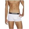 Cale&ccedil;ons Dsquared Slip Blanc