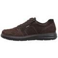 Baskets homme sur Grenoble : Baskets basses Imac 851329