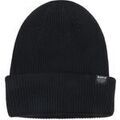 Bonnet Barts Makalun Hat Noir