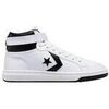 Baskets montantes enfant Converse Baskets Pro Blaze Cup Blanc