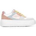 Baskets basses Refresh 17240806
