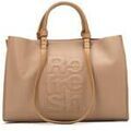 Sacs &agrave; mains sur Grenoble : Sac &agrave; main Refresh 18337604 Marron