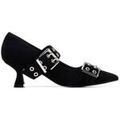 Chaussures &agrave; talons femme sur Grenoble : Chaussures escarpins Refresh 17509201