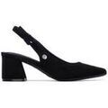 Chaussures &agrave; talons femme sur Grenoble : Chaussures escarpins Refresh 17508701