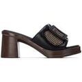 Mules femme sur Grenoble : Mules Refresh 17502801