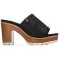 Mules femme sur Grenoble : Mules Refresh 17528201
