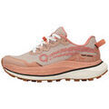 Baskets femme sur Grenoble : Baskets basses Atom By Fluchos AT180