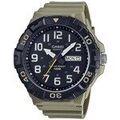 Hommes sur Grenoble : Montre Casio mrw210h5a