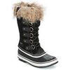 Bottes neige Sorel JOAN OF ARCTIC Noir
