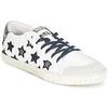 Baskets basses Ash MAJESTIC