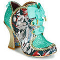 Chaussures &agrave; talons femme sur Grenoble : Chaussures escarpins Irregular Choice BARONESS