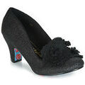Chaussures &agrave; talons femme sur Grenoble : Chaussures escarpins Irregular Choice BANJOLELE